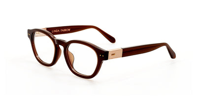 Linda Farrow LFL1404 TALBOT Eyeglasses