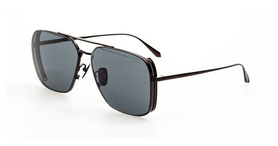 Linda Farrow LFL1122S ASHER Sunglasses