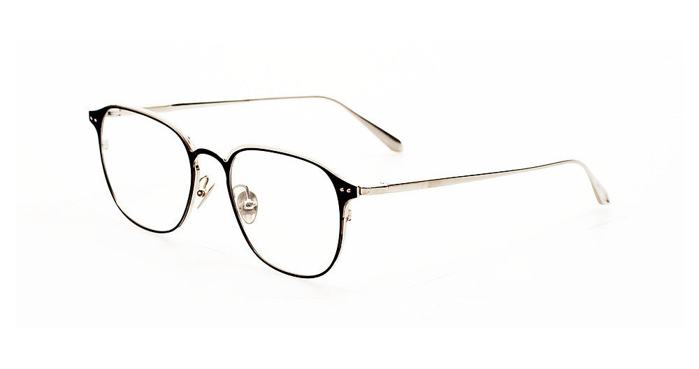 Linda Farrow LFL1511 JUDE Eyeglasses