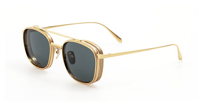 Linda Farrow LFL1558S VARO Sunglasses