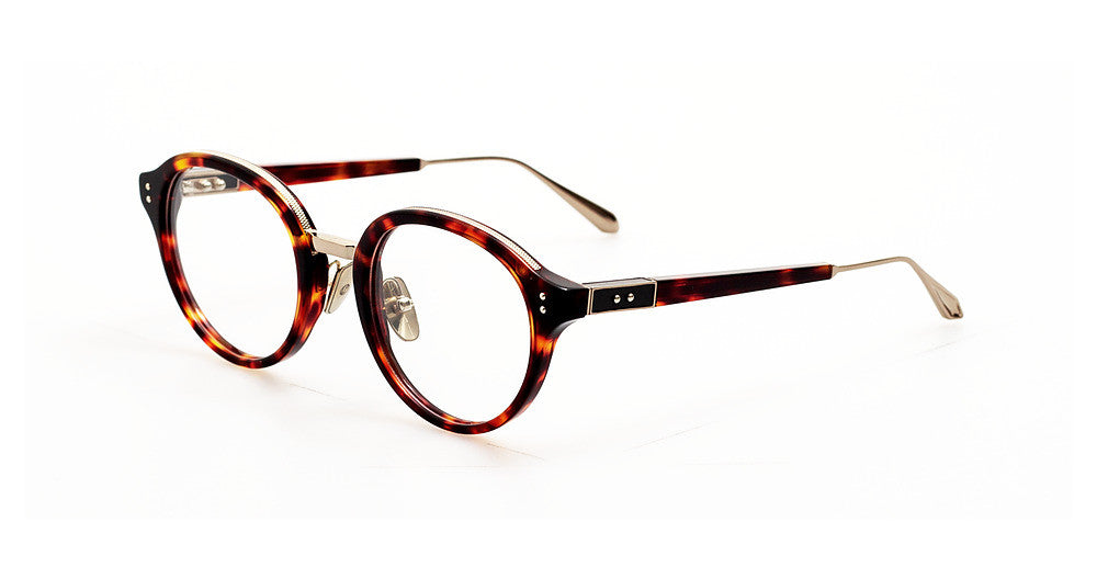 Linda Farrow LFL1516 CURTIS Eyeglasses