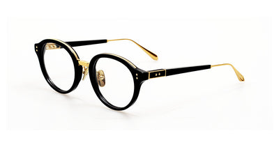 Linda Farrow LFL1516 CURTIS Eyeglasses