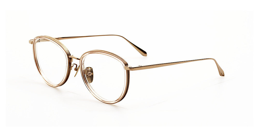 Linda Farrow LFL1580 DAHLIA Eyeglasses