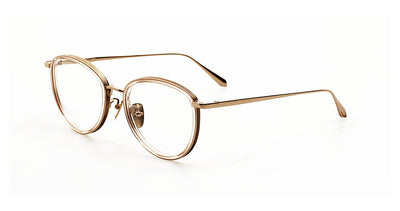 Linda Farrow LFL1580 DAHLIA Eyeglasses