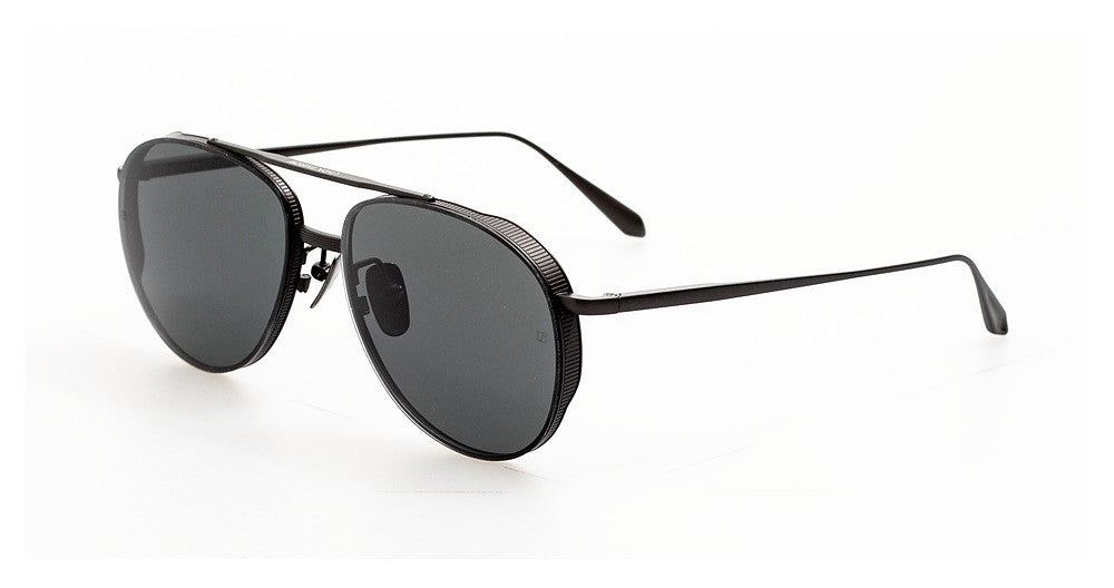 Linda Farrow LFL1547S MERET Sunglasses