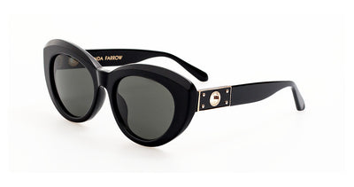 Linda Farrow LFL1551S ANNA Sunglasses