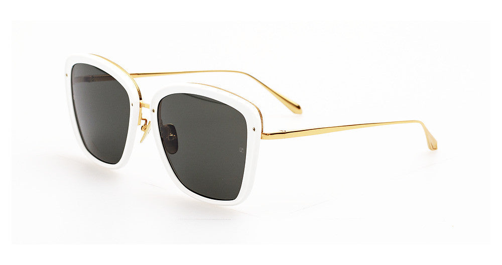 Linda Farrow LFL1592S ANAIS Sunglasses