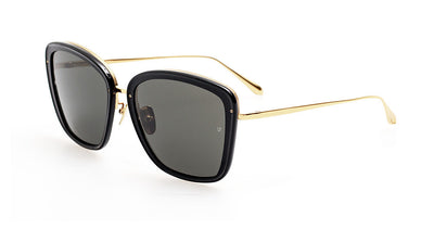 Linda Farrow LFL1592S ANAIS Sunglasses