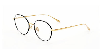 Linda Farrow LFL1521 ISLA Eyeglasses