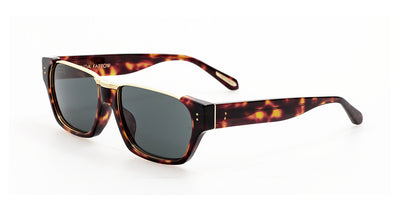 Linda Farrow LFL1573S MARCEL Sunglasses