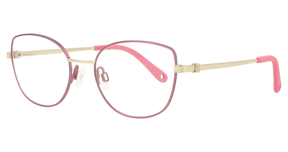 Indii Kids IN28 Eyeglasses
