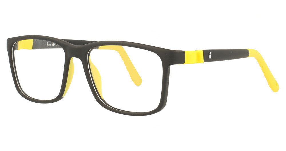 Indii Kids IN29-SEVEN-UP Eyeglasses