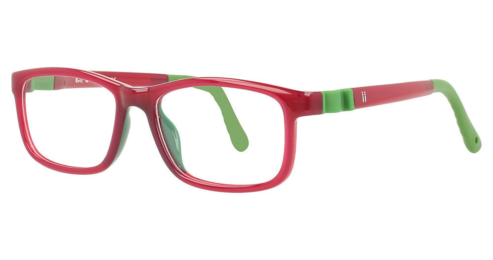 Indii Kids IN30-JACKS Eyeglasses