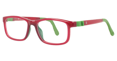 Indii Kids IN30-JACKS Eyeglasses