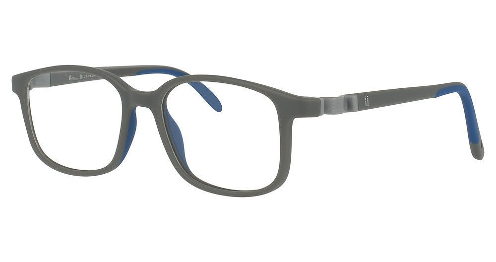Indii Kids IN46-RACE Eyeglasses