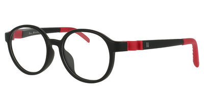 Indii Kids IN49-DICE SC Eyeglasses
