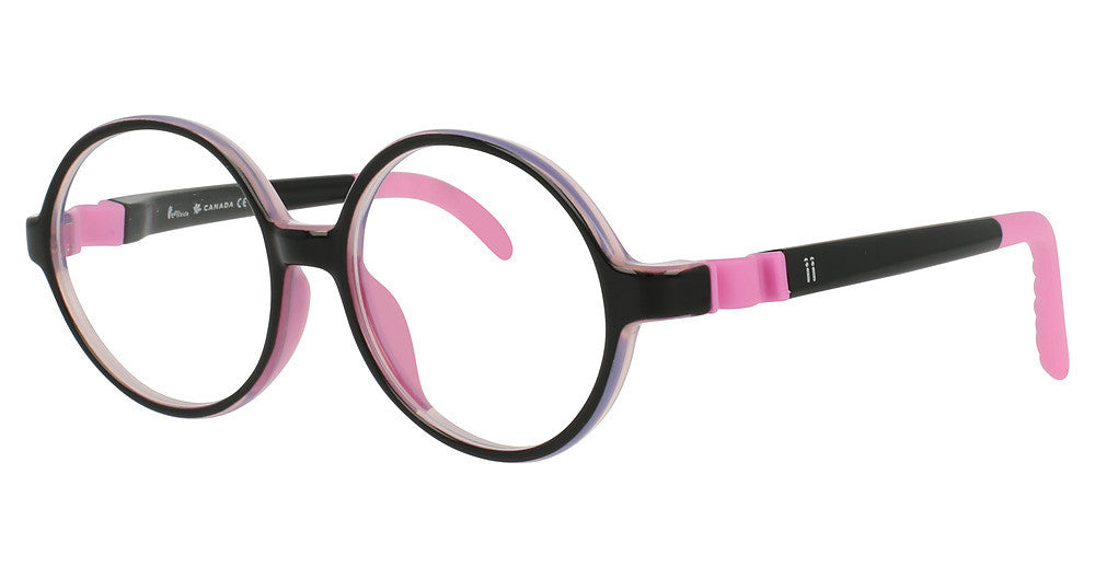 Indii Kids IN53-DOMINO SC Eyeglasses