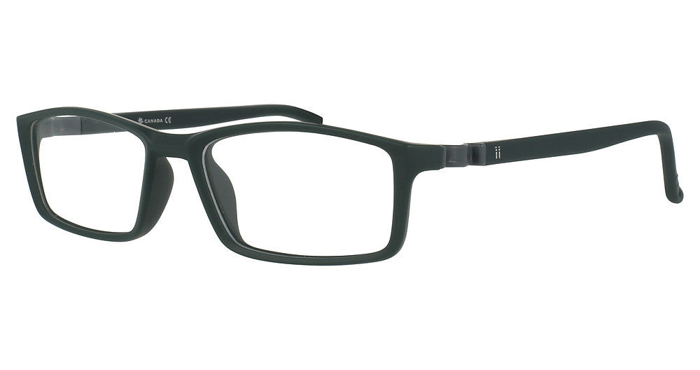 Indii Kids IN60-BUZZ Eyeglasses