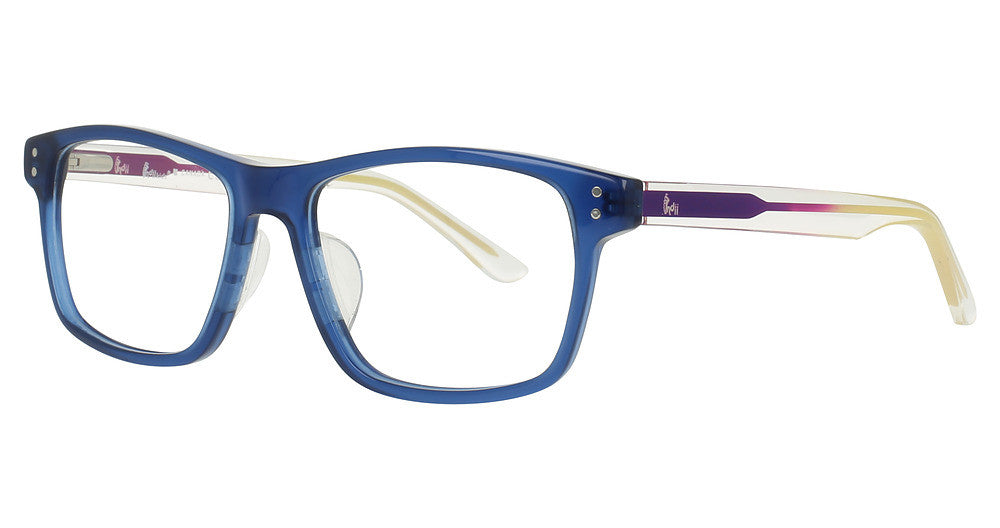 Indii Kids IN61-SMARTIE Eyeglasses