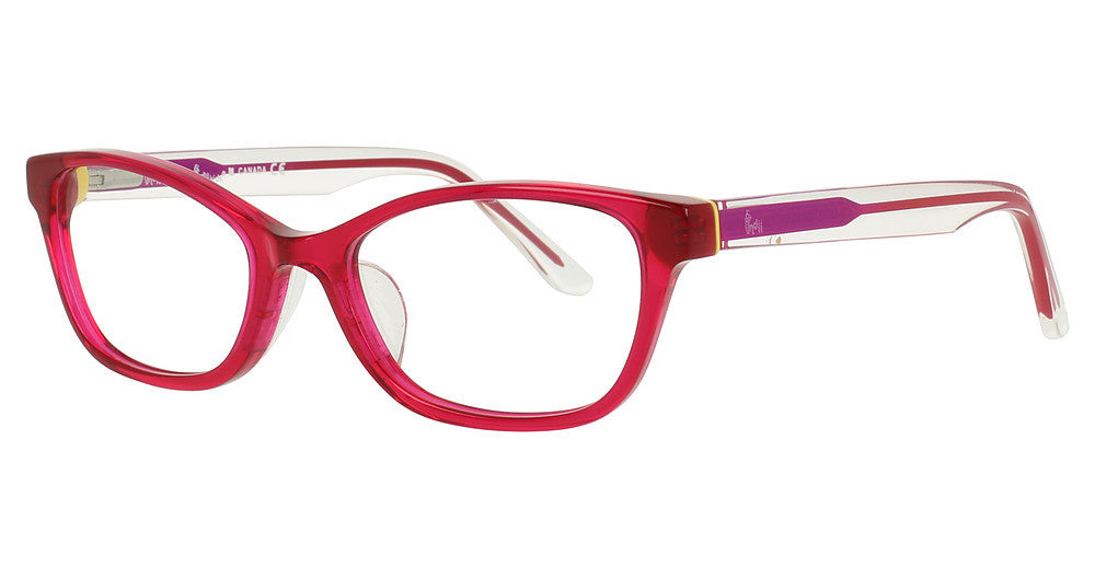 Indii Kids IN64-SUGAR Eyeglasses