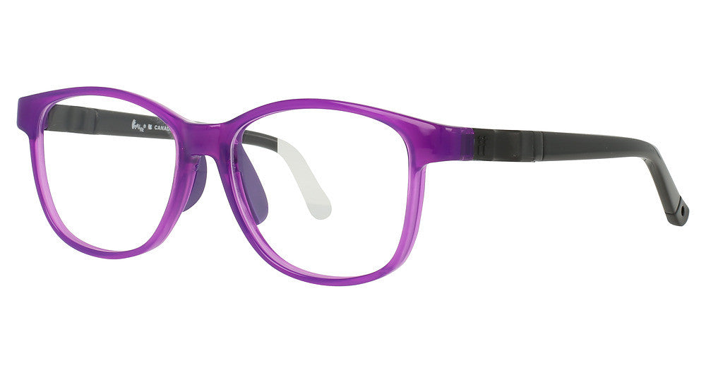 Indii Kids INF501-SPLASH Eyeglasses