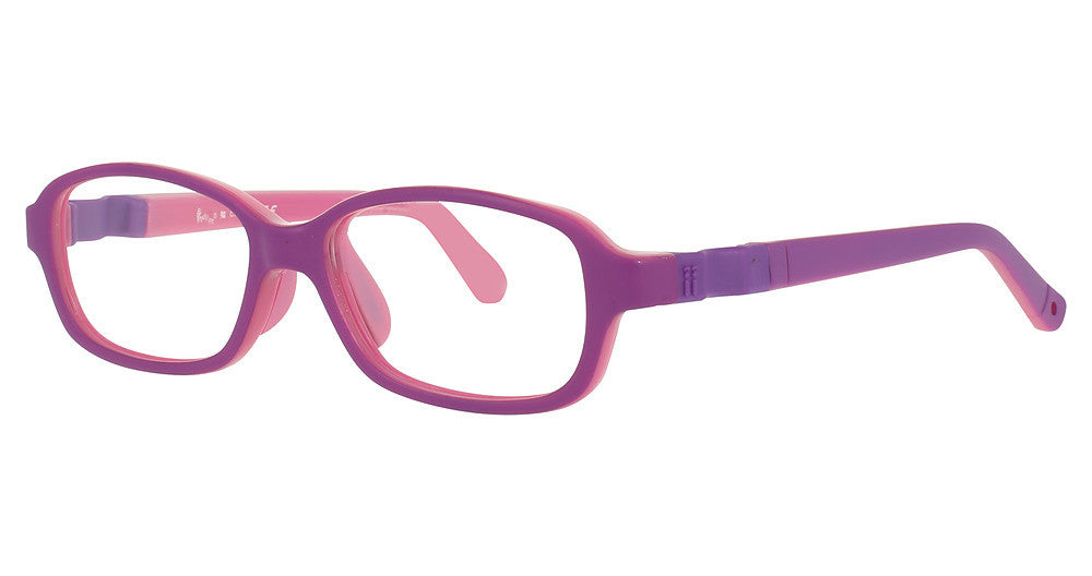 Indii Kids INF503-TWIST Eyeglasses