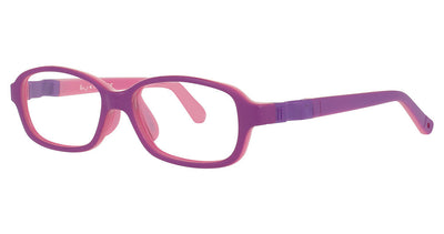 Indii Kids INF503-TWIST Eyeglasses