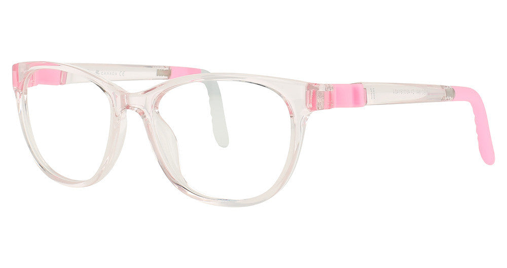 Indii Kids IN41-LIMBO Eyeglasses