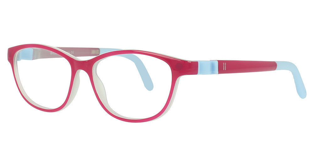 Indii Kids IN39-ROVER SC Eyeglasses
