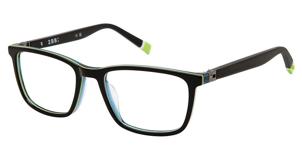 2BB BRADY Eyeglasses