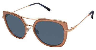 Elton John Eyewear Bombshell Sunglasses