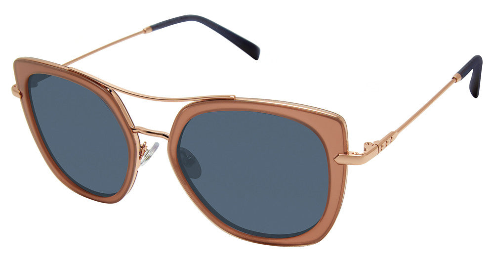 Elton John Eyewear Bombshell Sunglasses