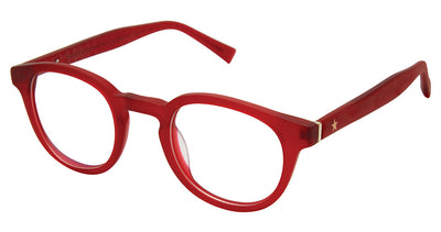 Elton John Eyewear Kenneth Eyeglasses