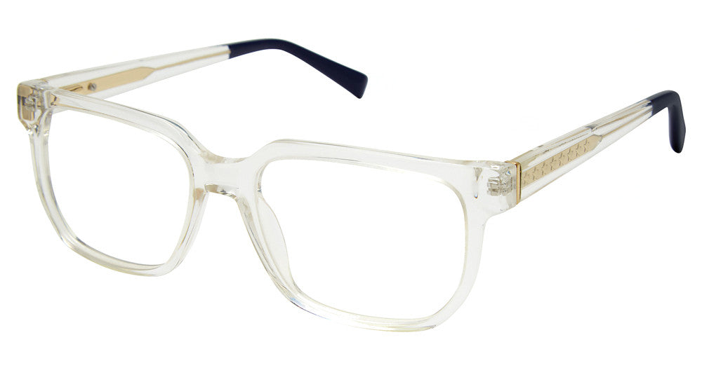 Elton John Eyewear Mod Eyeglasses