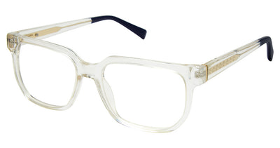 Elton John Eyewear Mod Eyeglasses