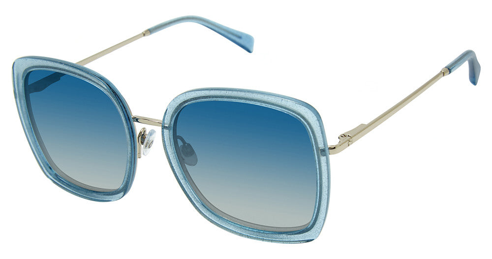 Elton John Eyewear Diva Eyeglasses