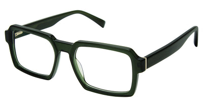 Elton John Eyewear Icon Eyeglasses