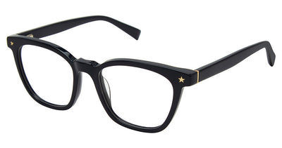 Elton John Eyewear Derf Eyeglasses