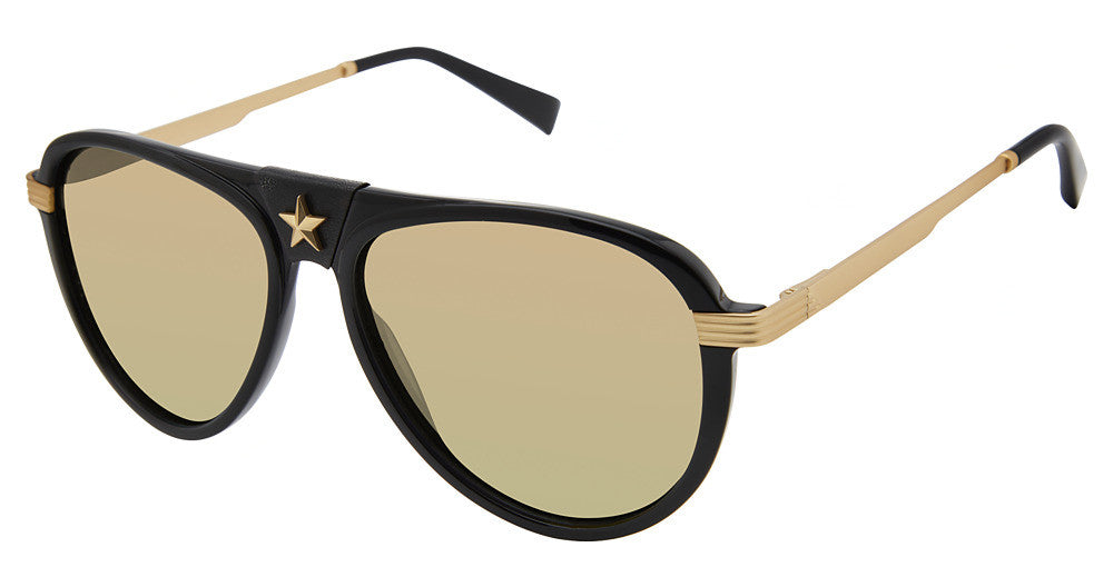 Elton John Eyewear CAPTAINFA2 Sunglasses