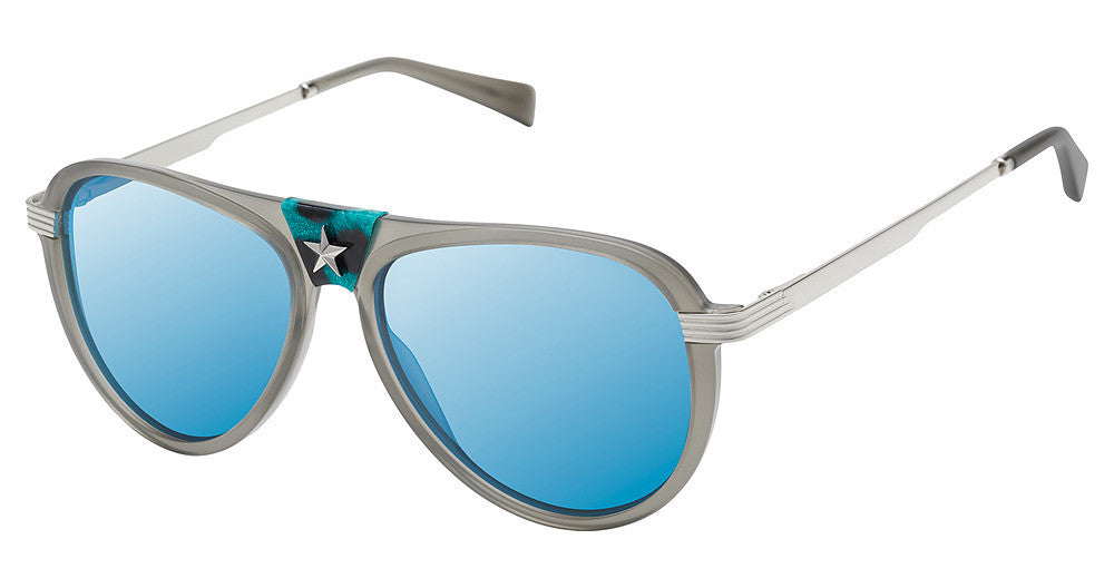 Elton John Eyewear CAPTAINFA3 Sunglasses