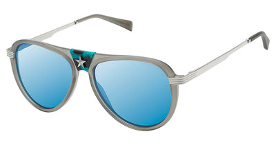 Elton John Eyewear CAPTAINFA3 Sunglasses
