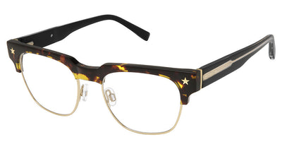 Elton John Eyewear BEATNIK1 Eyeglasses