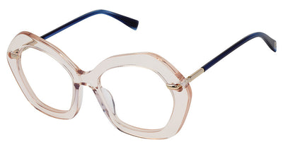 Elton John Eyewear A-LIST Eyeglasses