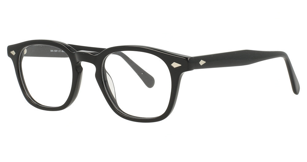M Alexander MA-1081 Eyeglasses