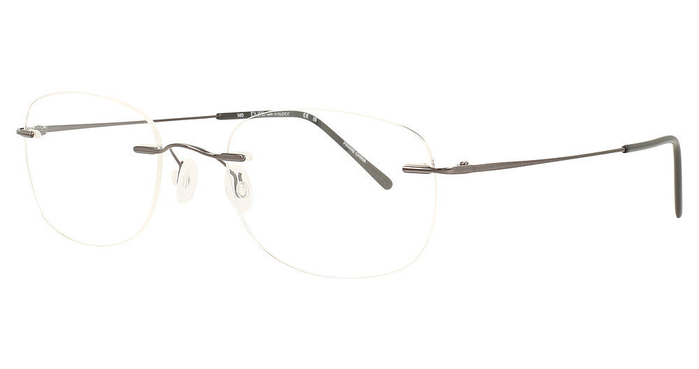 Airlock AIRLOCK SEVEN-SIXTY 201 Eyeglasses