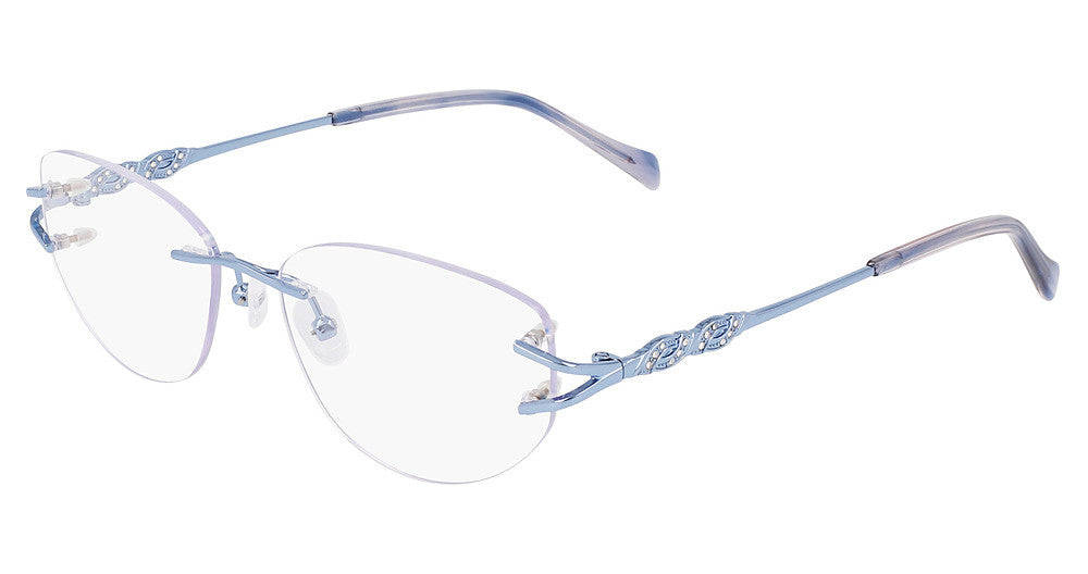 Airlock AIRLOCK JADE 201 Eyeglasses