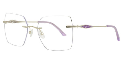 Airlock AIRLOCK 101B Eyeglasses