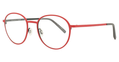 Inface Eyeglasses model IFRADISH