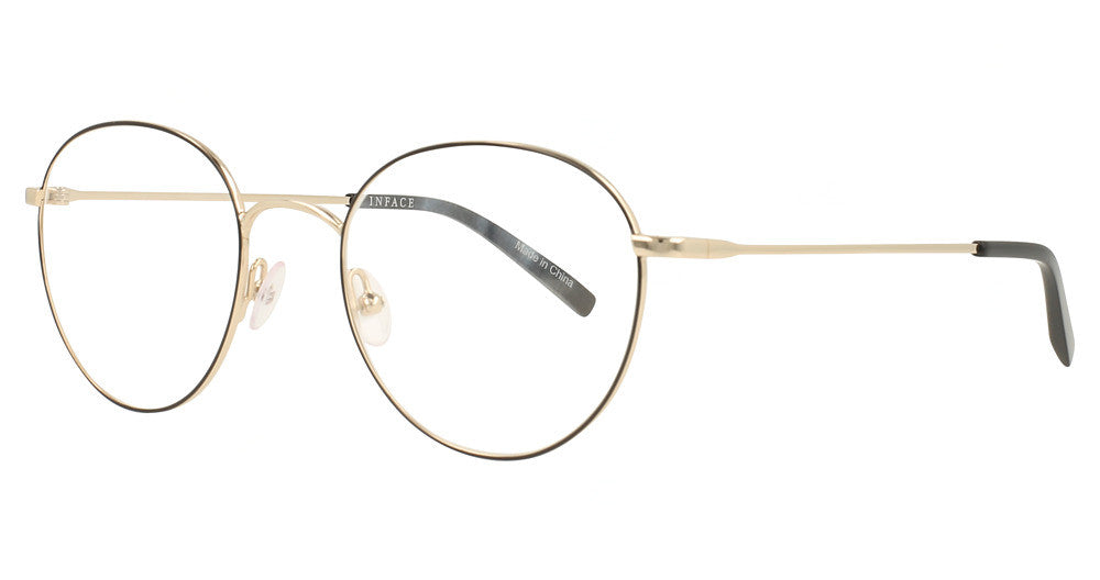 Inface IFCOYOTE Eyeglasses
