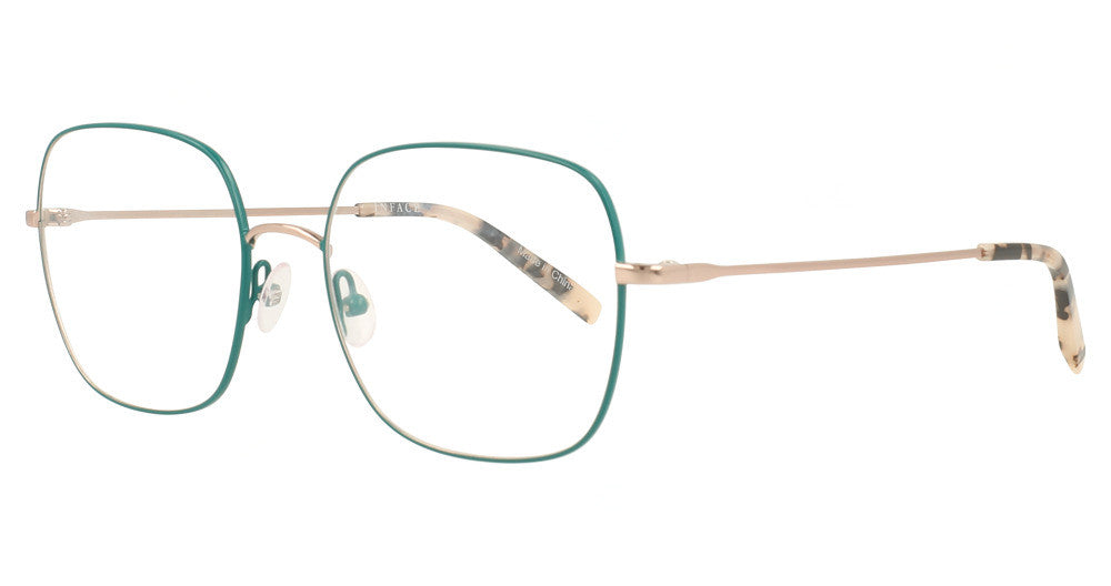 Inface IFDODO Eyeglasses